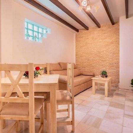 Precioso Apartamento En Triana Севиля Екстериор снимка