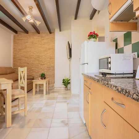 Precioso Apartamento En Triana Севиля Екстериор снимка