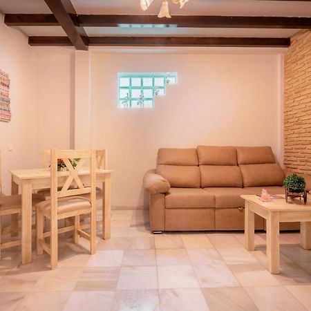 Precioso Apartamento En Triana Севиля Екстериор снимка