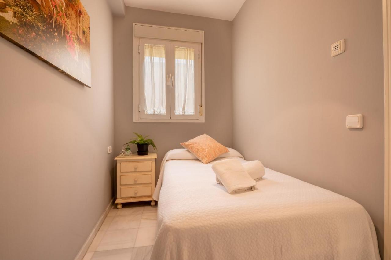 Precioso Apartamento En Triana Севиля Екстериор снимка