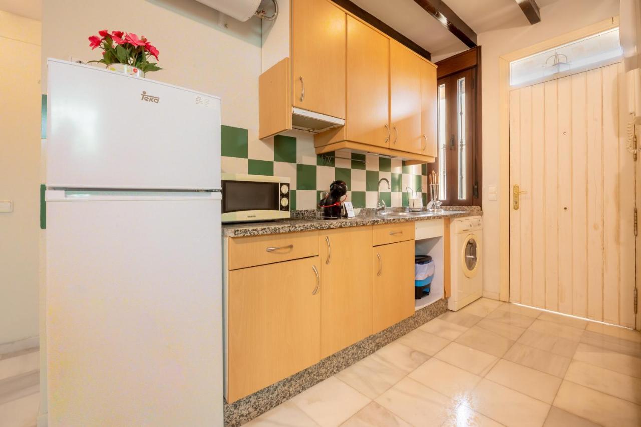 Precioso Apartamento En Triana Севиля Екстериор снимка