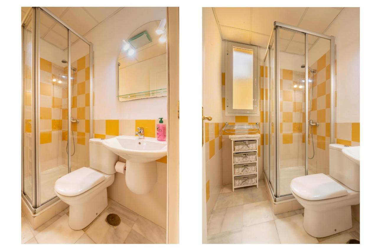 Precioso Apartamento En Triana Севиля Екстериор снимка