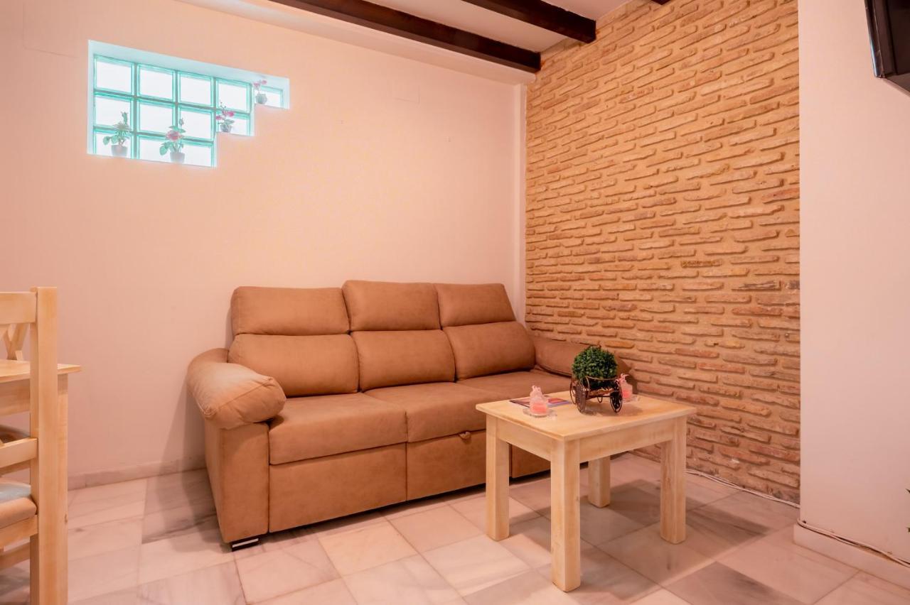 Precioso Apartamento En Triana Севиля Екстериор снимка
